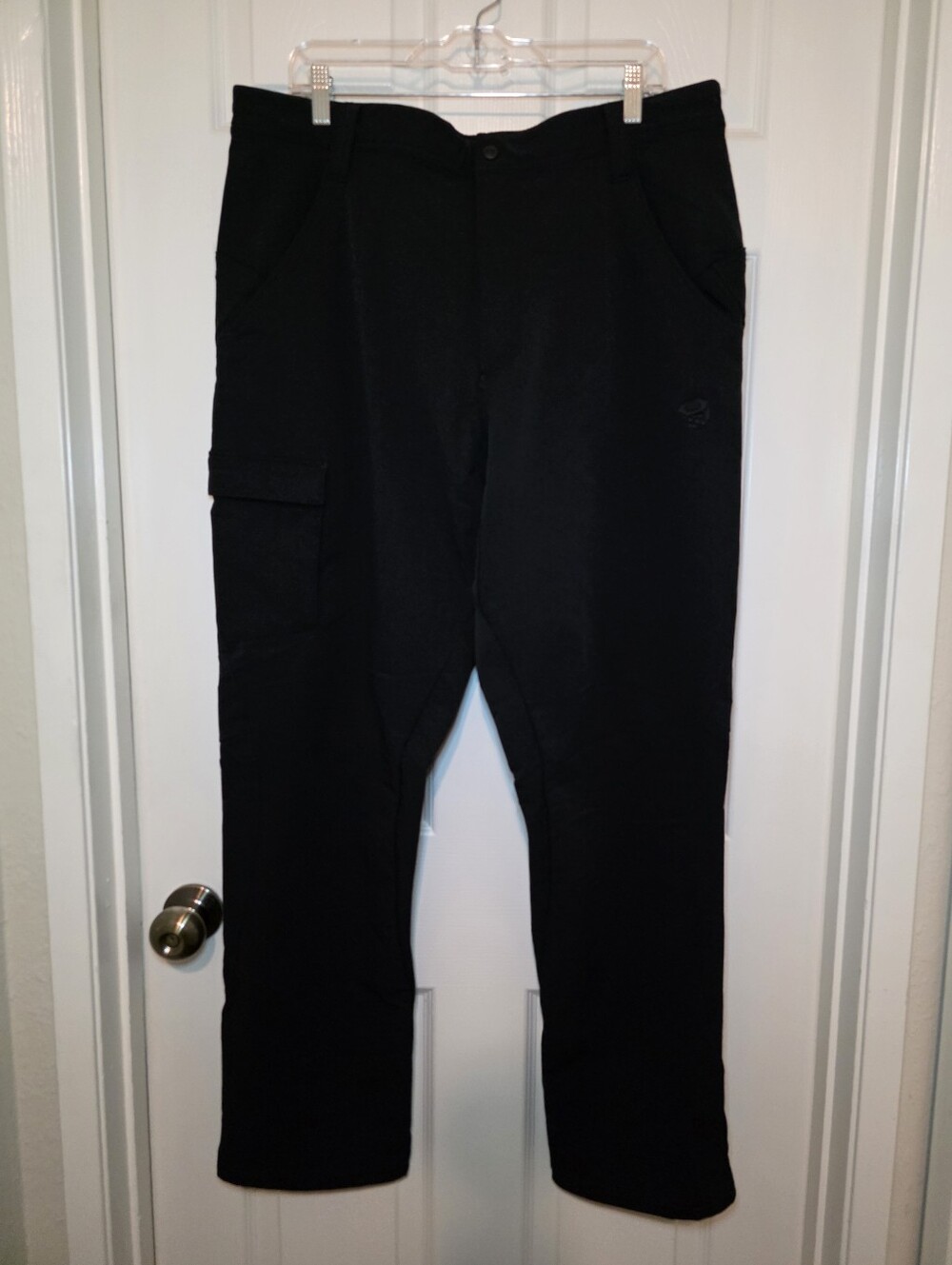 Mountain Hardwear Men's Hardwear AP Cargo Pants Sz XL